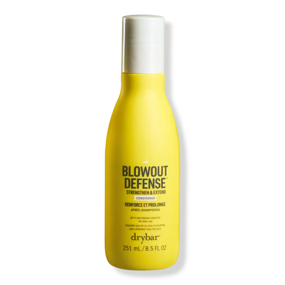 Blowout Defense Strengthen & Extend Conditioner by Drybar