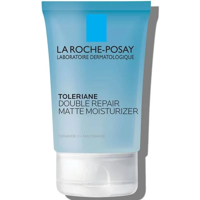 Toleriane Double Repair Matte Moisturizer by La Roche-Posay