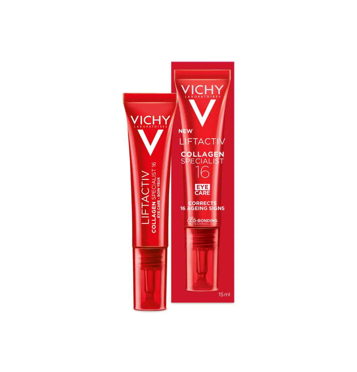 Liftactiv Collagen Specialist 16 Eye Cream by Vichy