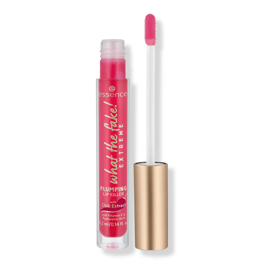What The Fake! Extreme Plumping Lip Filler by essence