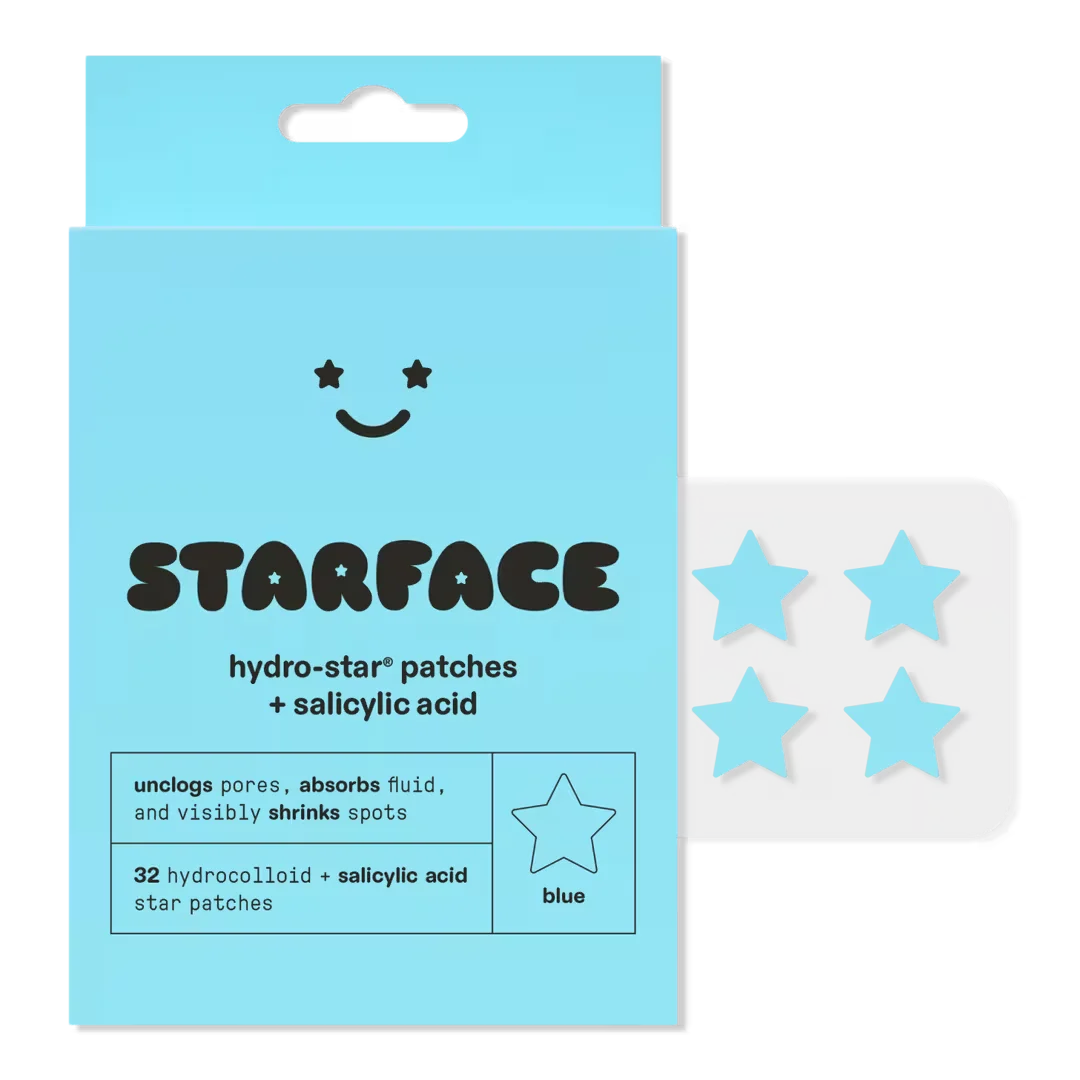 Hydro-Star + Salicylic Acid by Starface
