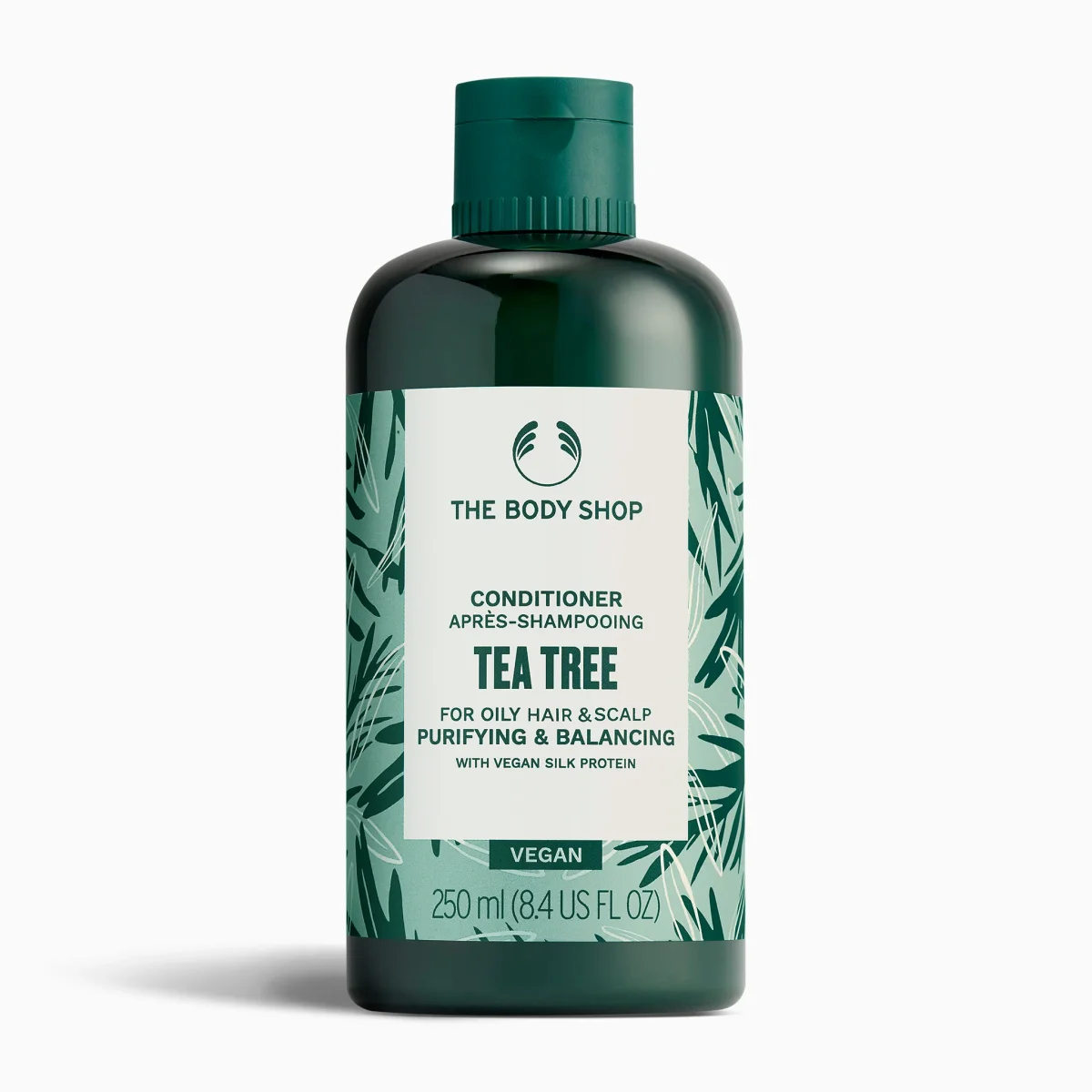 Tea Tree Purifying & Balancing Conditioner by The Body Shop