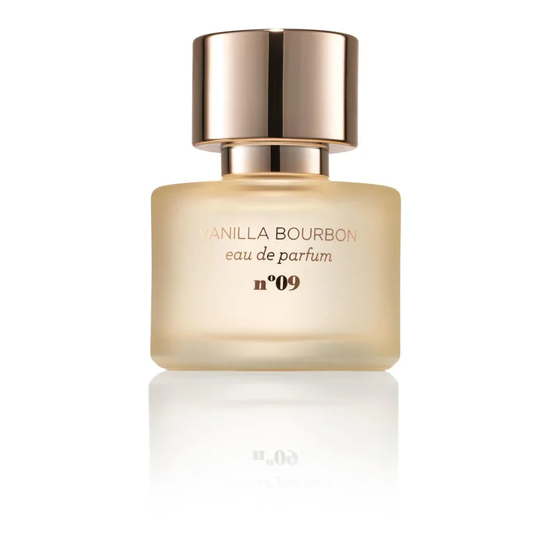 Vanilla Bourbon Eau de Parfum by MIX:BAR