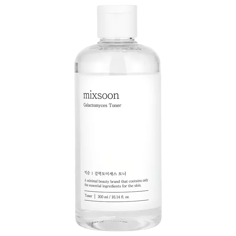 Galactomyces Toner by mixsoon