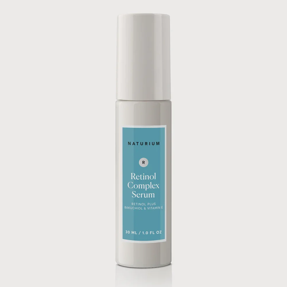 Retinol Complex Serum by Naturium