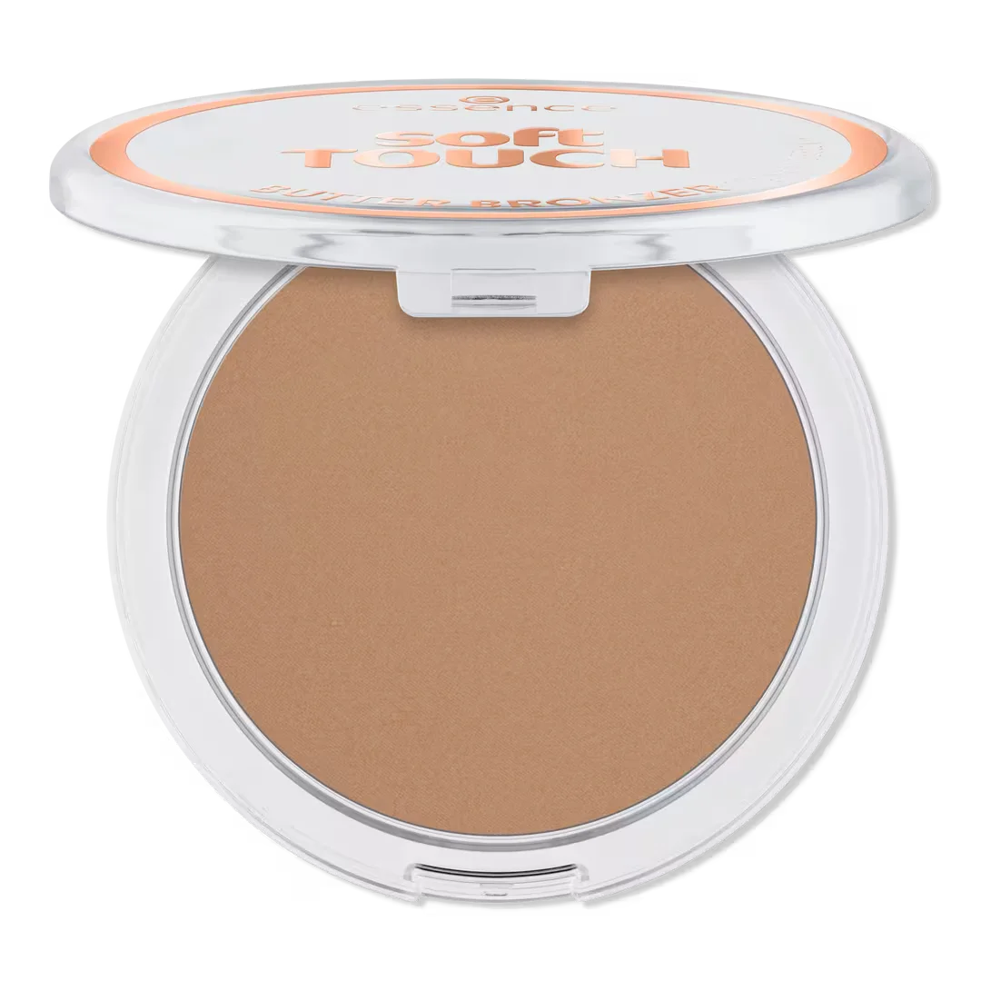 Soft Touch Butter Bronzer by essence