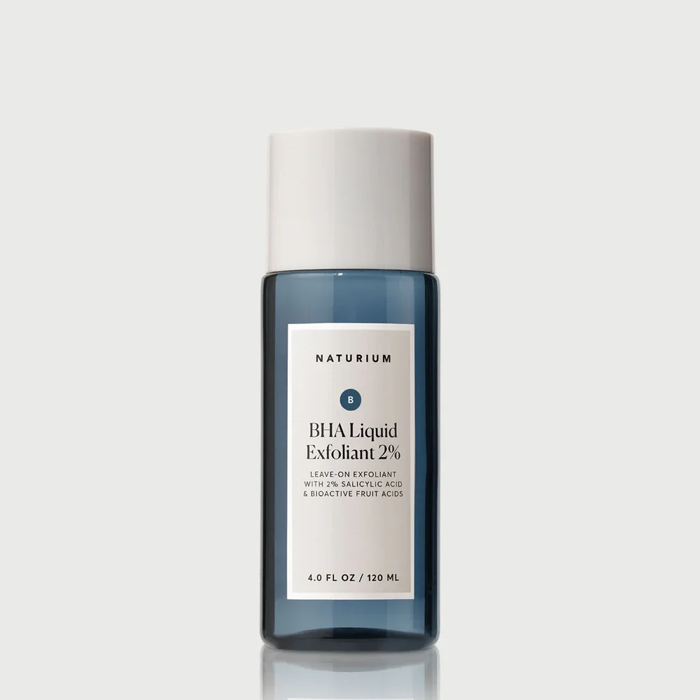 BHA Liquid Exfoliant 2% by Naturium
