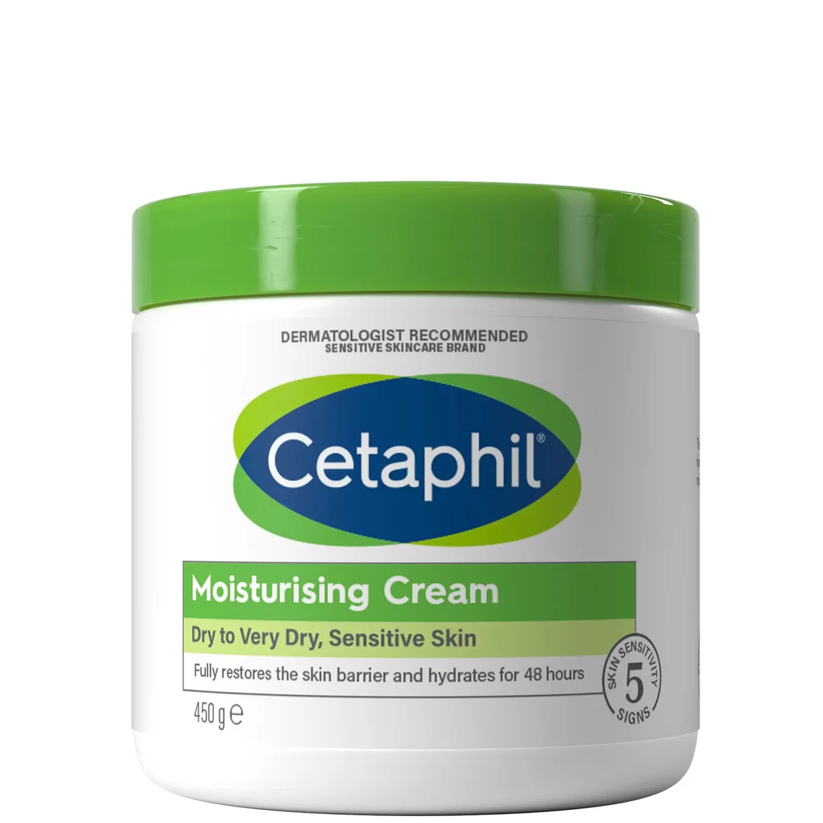 Moisturizing Cream by Cetaphil