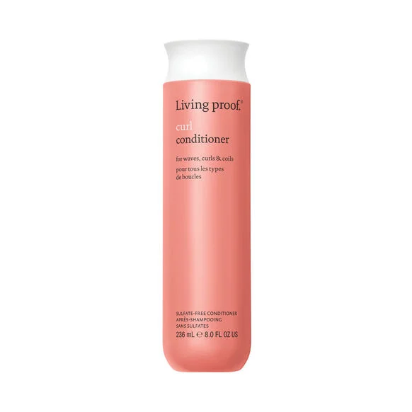 Sili-CLONE™ Curl Conditioner by Living Proof