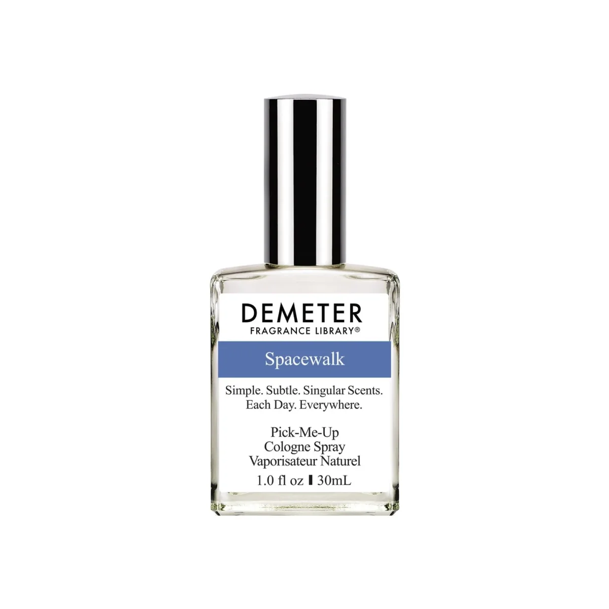 Spacewalk Cologne by Demeter Fragrance Library