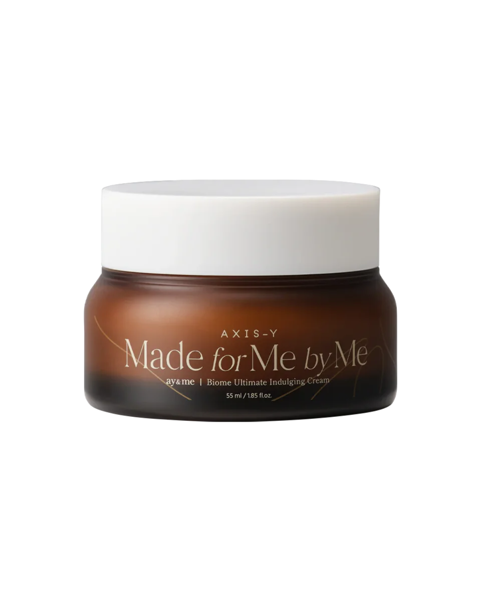 Biome Ultimate Indulging Cream by AXIS-Y