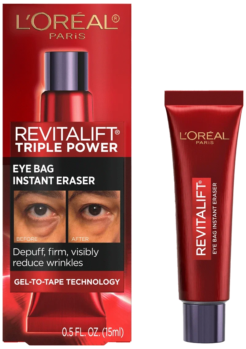 RevitaLift Eye Bag Instant Eraser by L'Oréal Paris