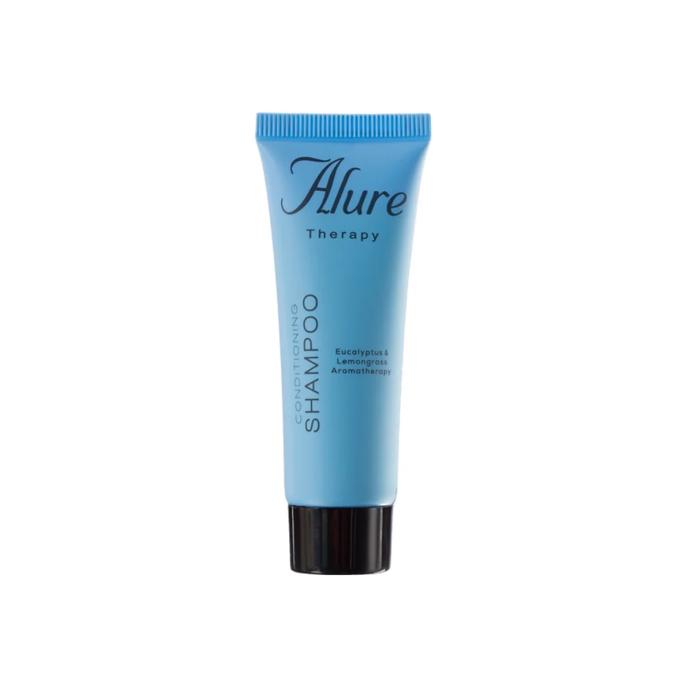 Conditioning Shampoo by Alure Therapy