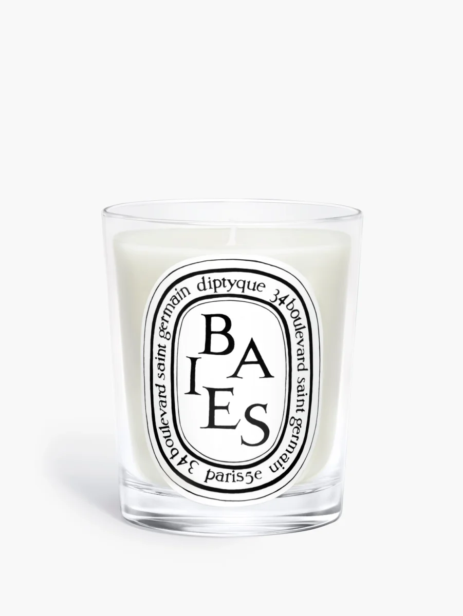 Baies (Berries) Candle by Diptyque