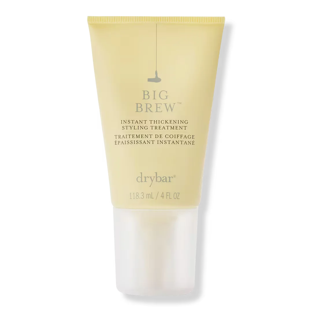 Big Brew Instant Thickening Styling Treatment by Drybar