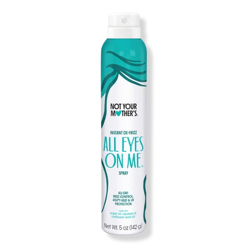 All Eyes On Me Instant De-Frizz Spray by Not Your Mother's