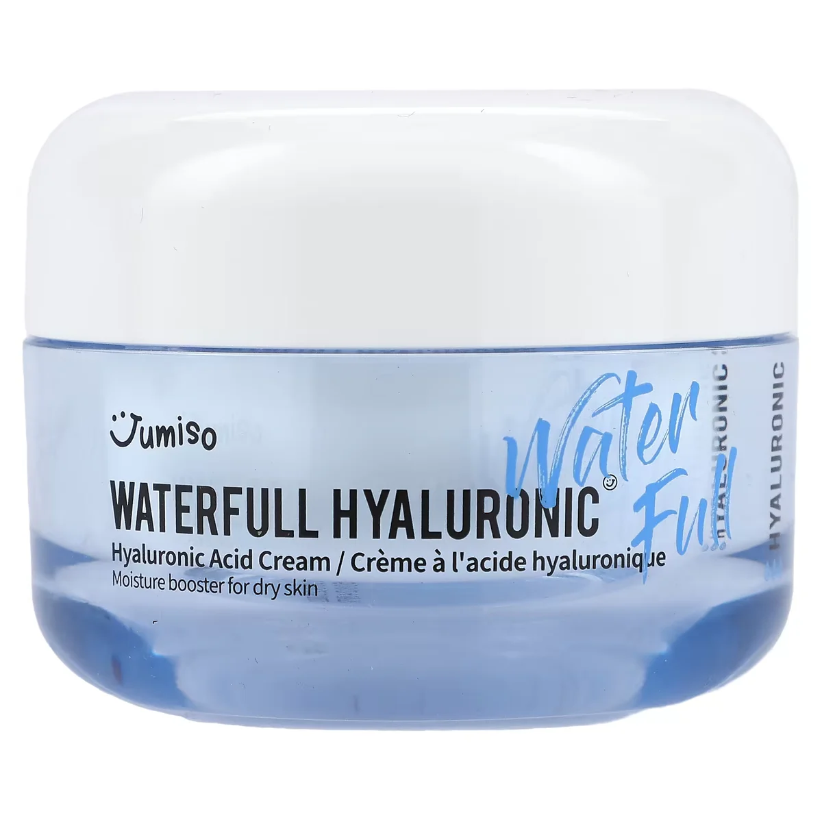 Waterfall Hyaluronic Acid Cream by JUMISO