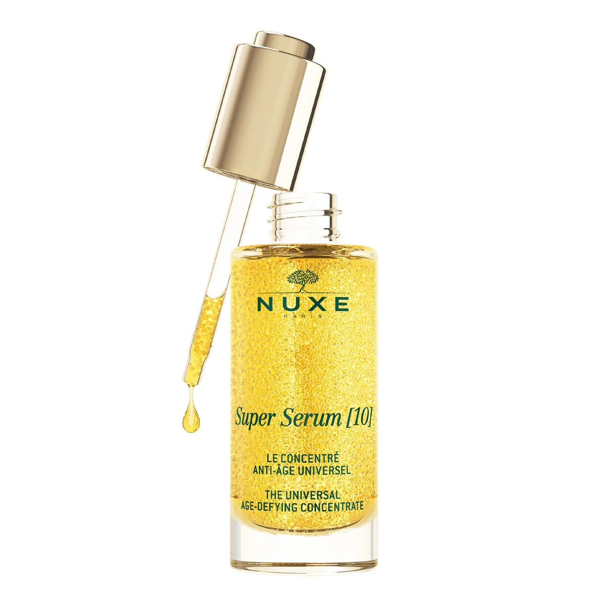 Super Serum [10] by NUXE