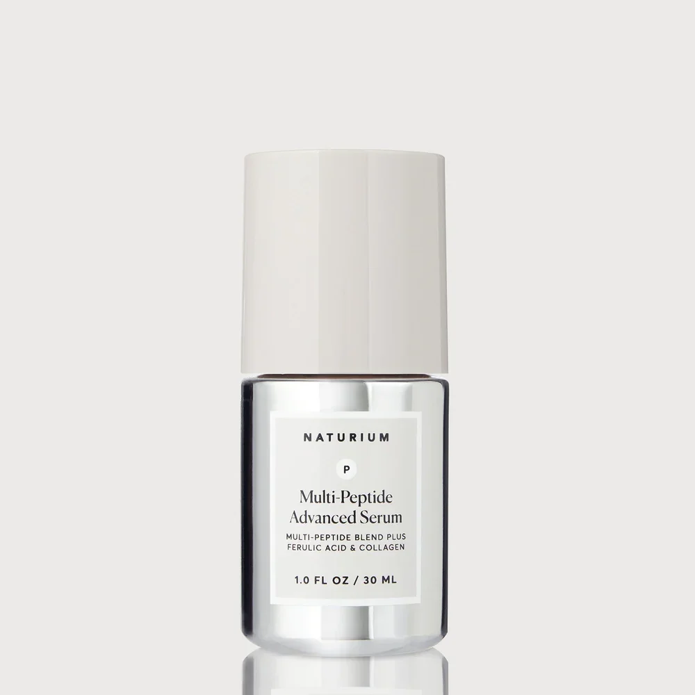 Multi-Peptide Advanced Serum by Naturium