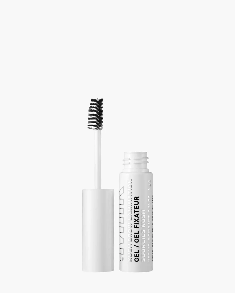KUSH Brow Lamination Gel by Milk Makeup