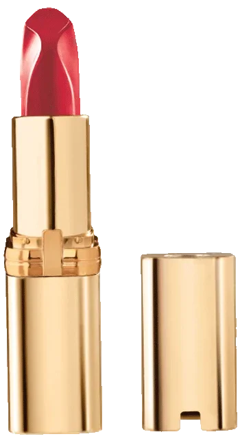 Colour Riche Reds Of Worth Satin Lipstick by L'Oréal Paris