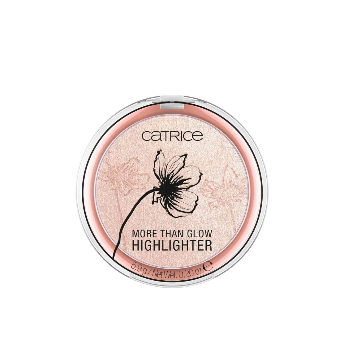 More Than Glow Highlighter by CATRICE