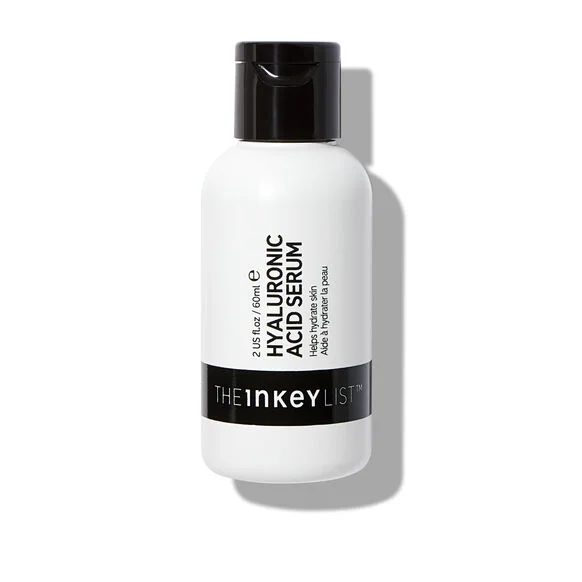 Hyaluronic Acid Serum by The INKEY List