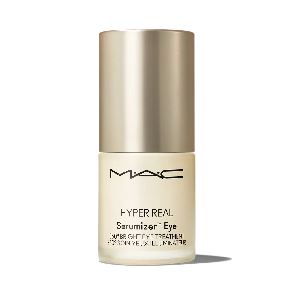 Hyper Real Serumizer™ Eye 360° Bright Eye Treatment by MAC Cosmetics