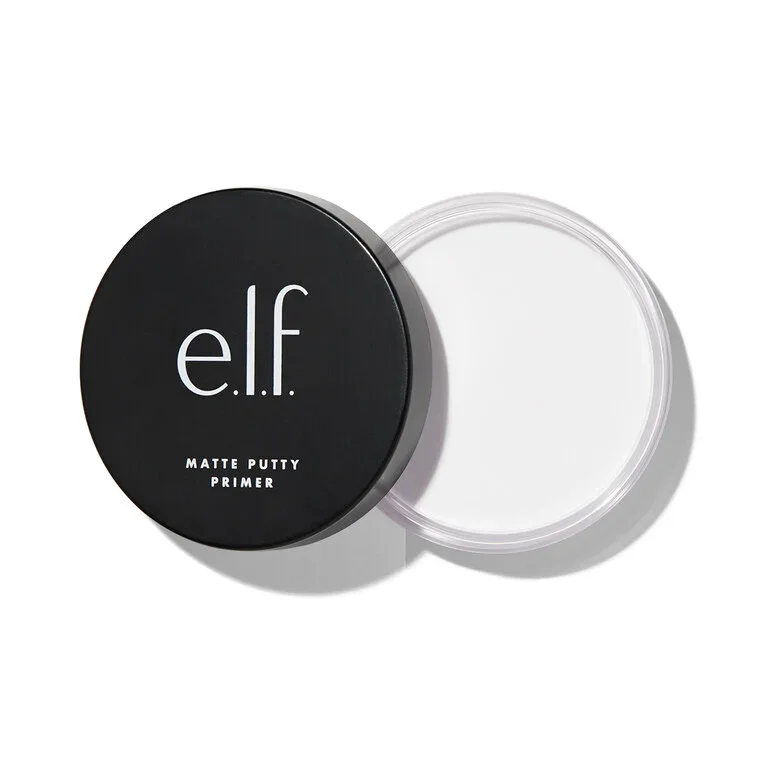 Matte Putty Primer by e.l.f. Cosmetics