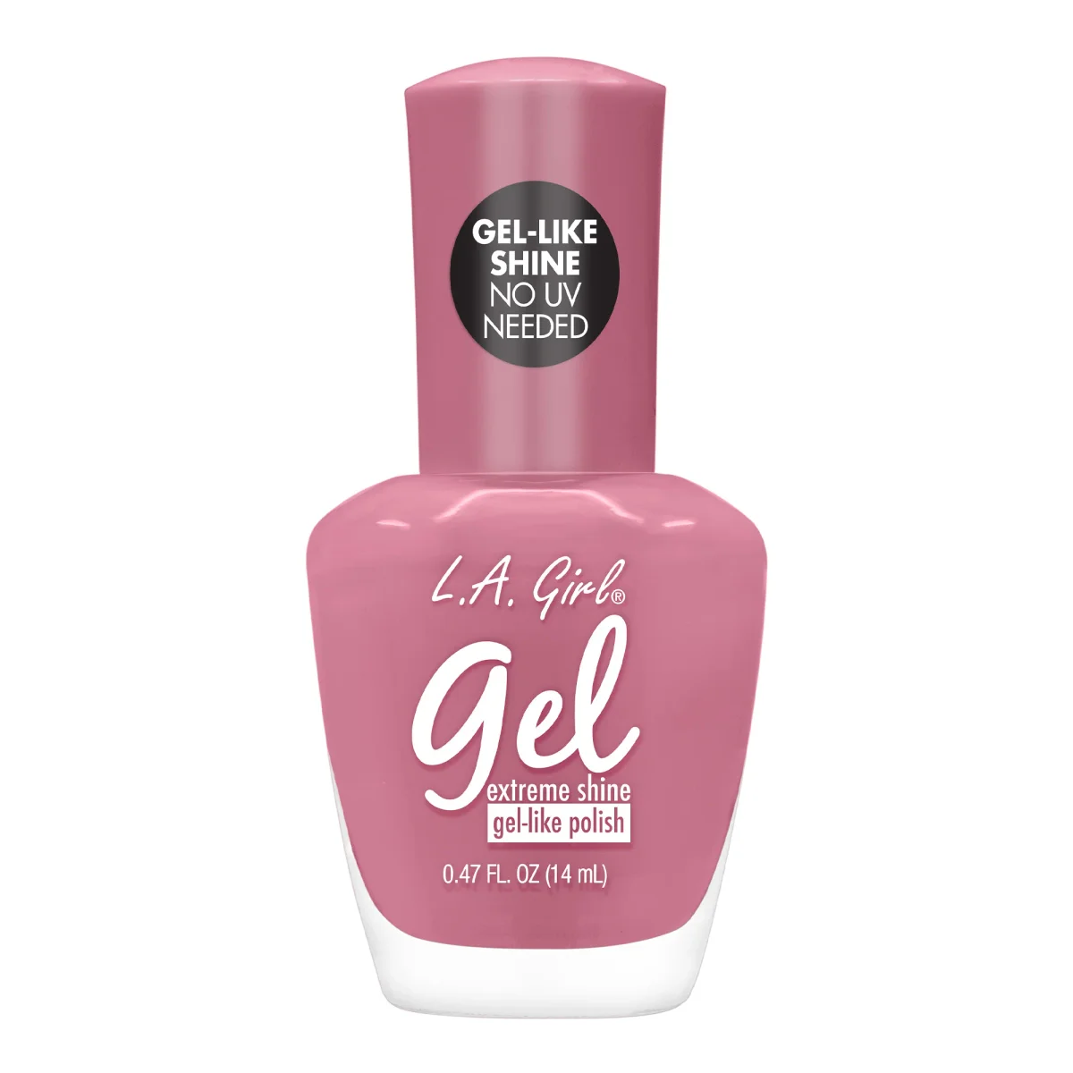 Gel Extreme Shine by L.A. Girl