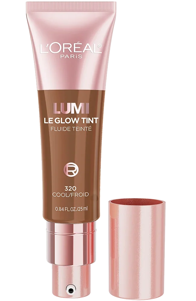 Lumi Le Glow Skin Tint by L'Oréal Paris