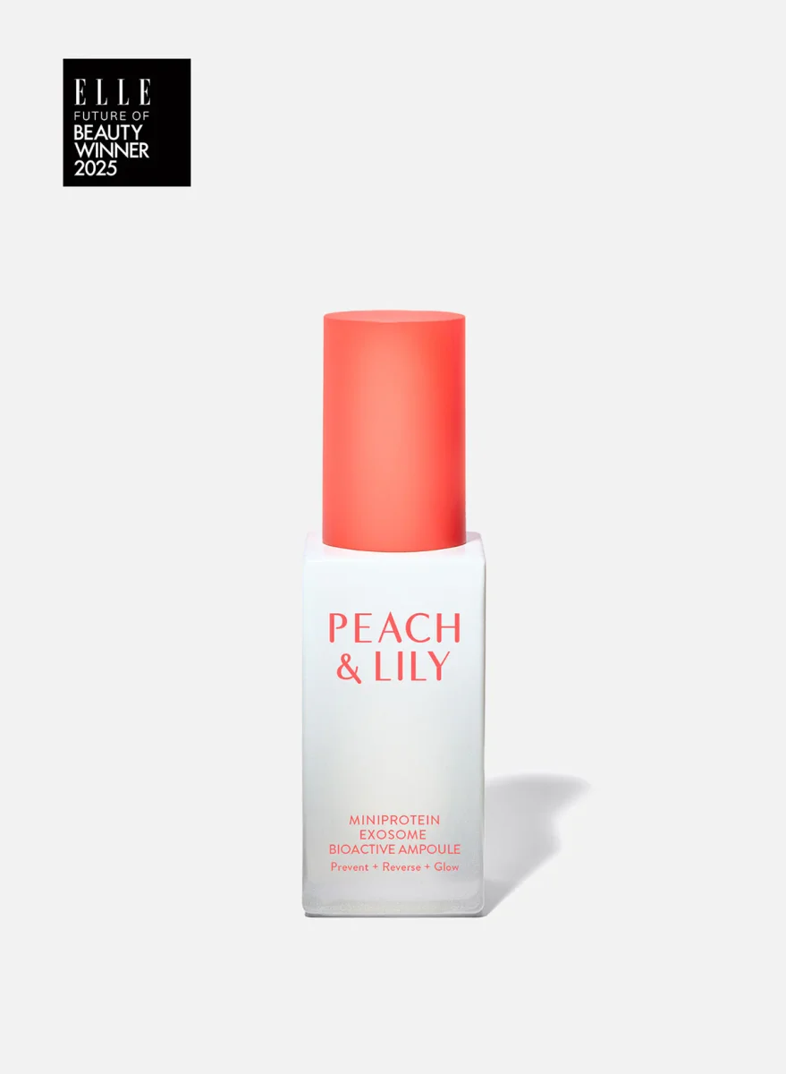 MiniProtein Exosome Bioactive Ampoule by Peach & Lily