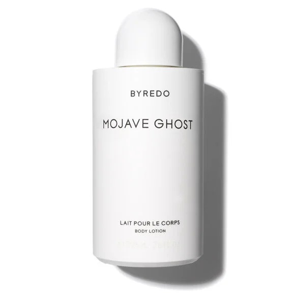 Mojave Ghost Body Lotion by BYREDO