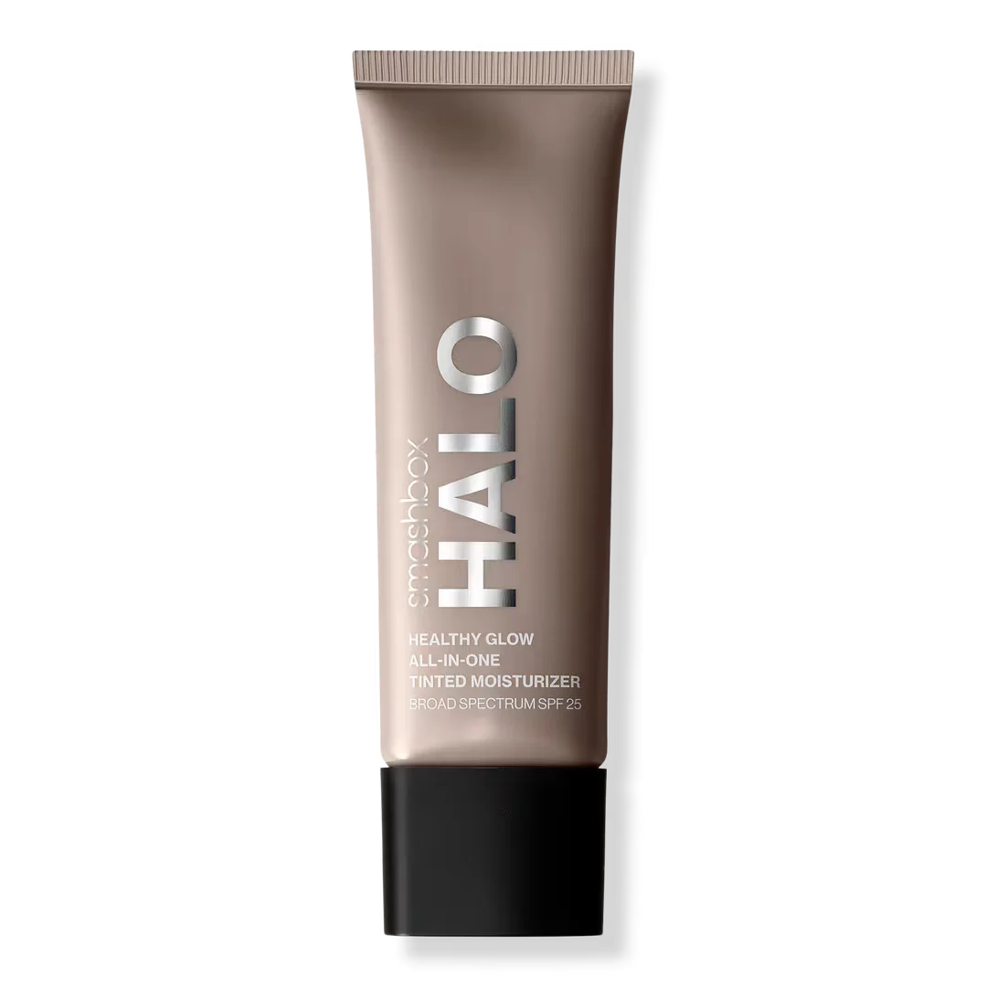 Halo Healthy Glow Tinted Moisturizer by Smashbox
