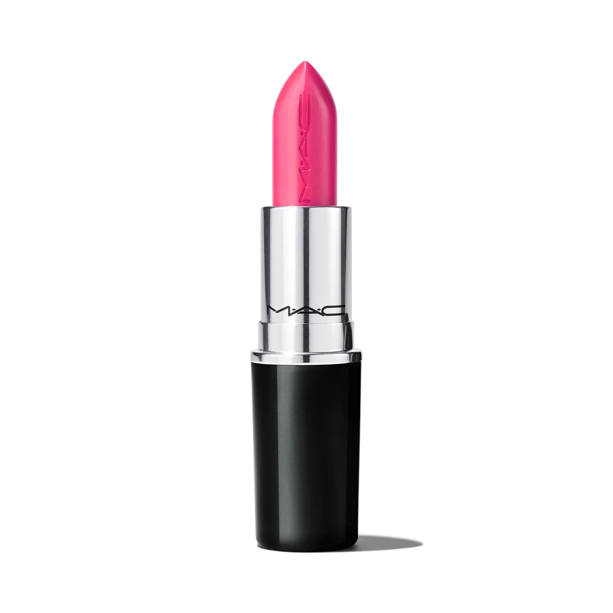 Lustreglass Sheer-Shine Lipstick by MAC Cosmetics