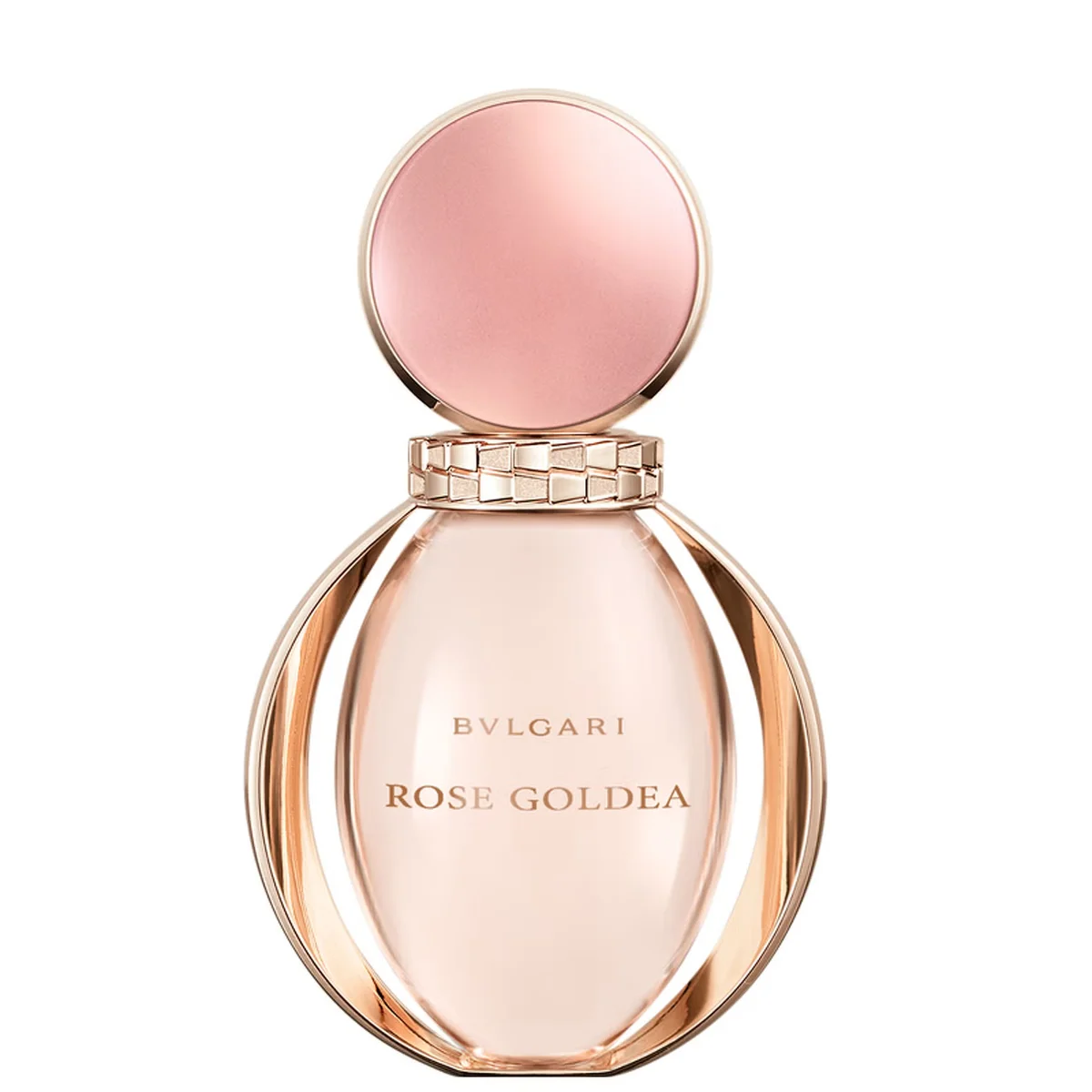 Rose Goldea Eau de Parfum by Bulgari