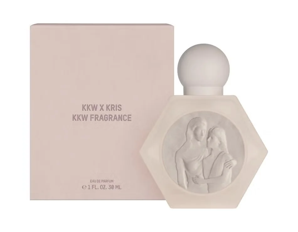 KKW X Kris Eau de Parfum by KKW Fragrance