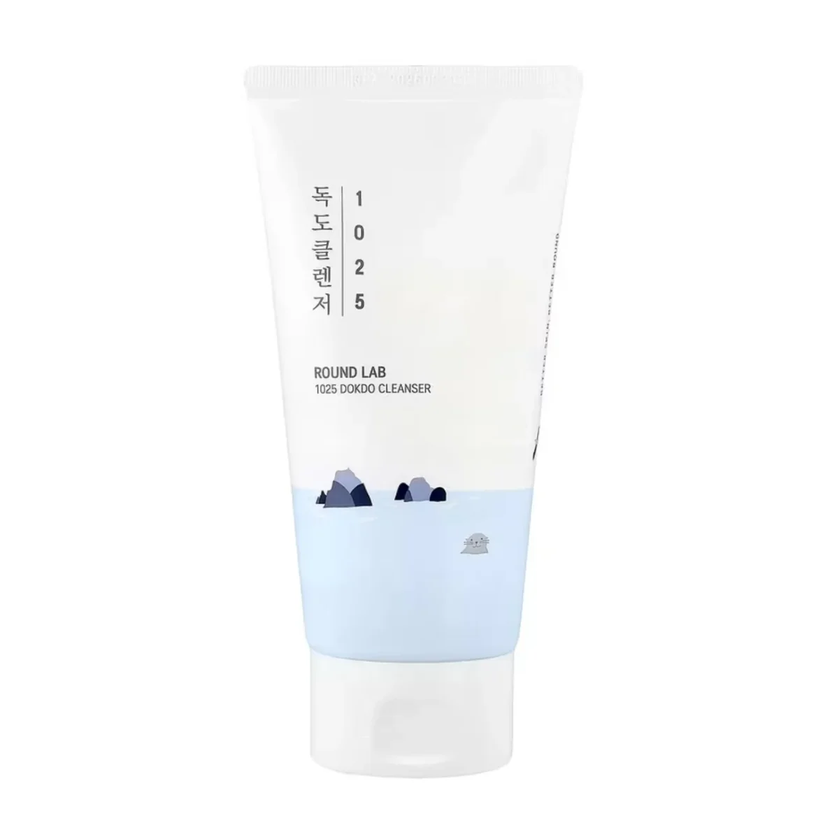 1025 Dokdo Cleanser by Round Lab