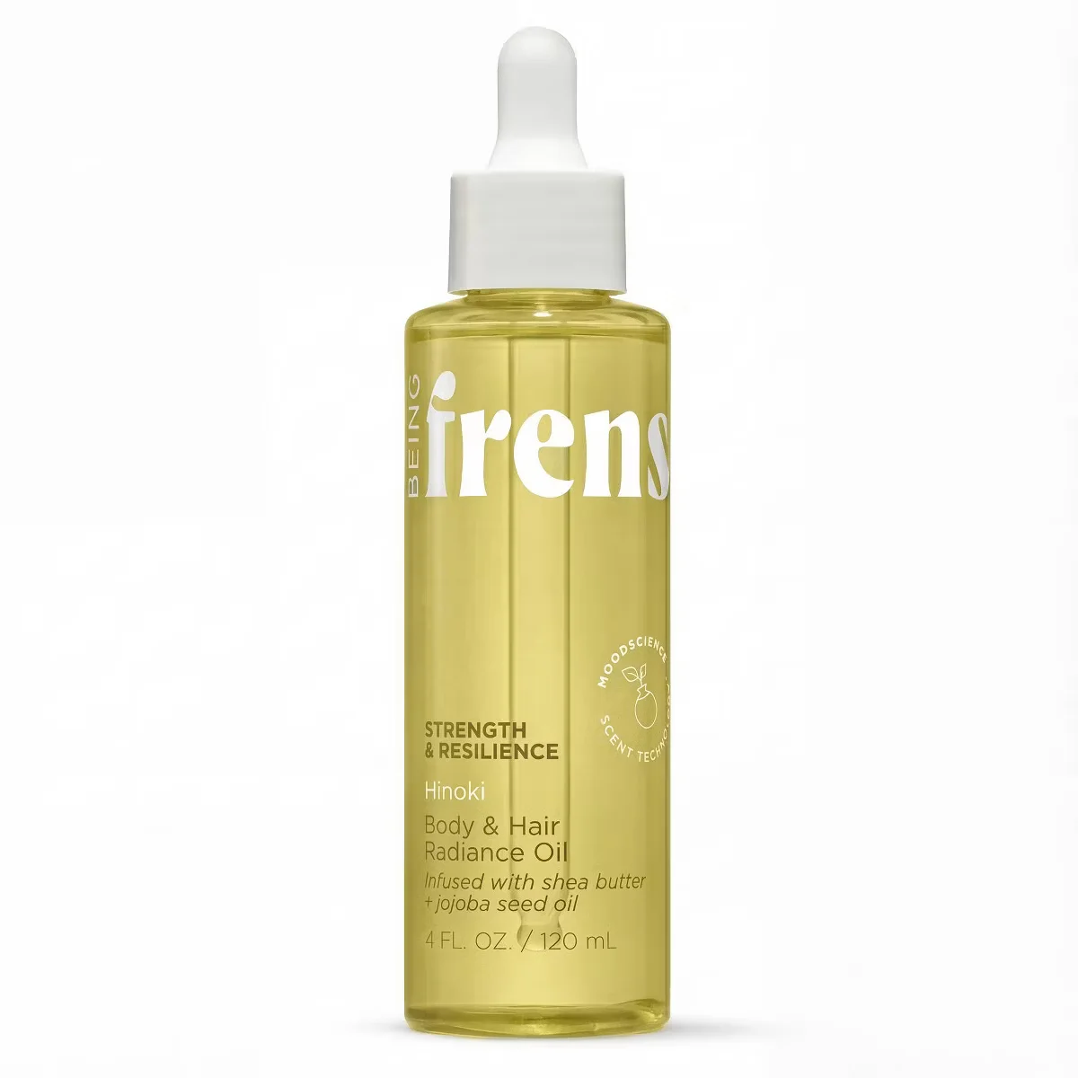 Hinoki Radiance Oil by Being Frenshe