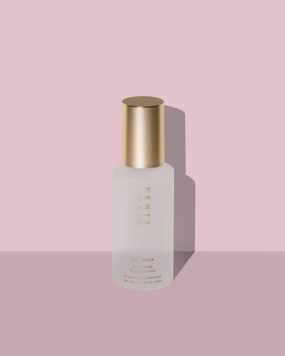 The Mista Hair + Body Fragrance Mist by Fenty Hair