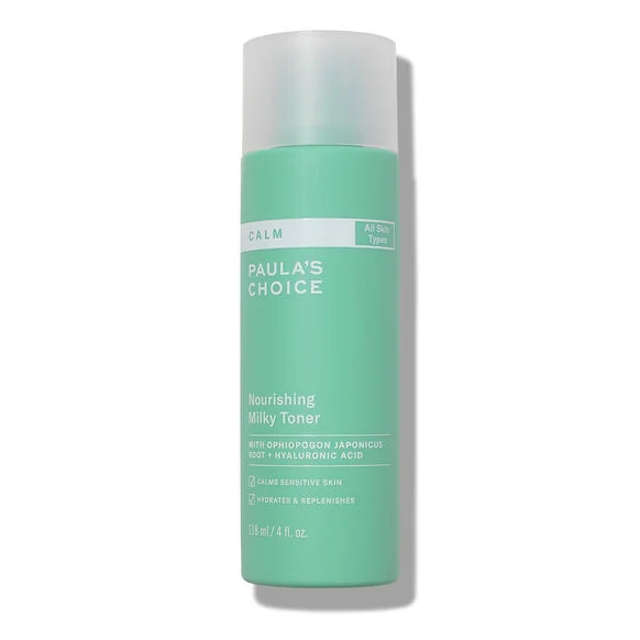 Calm Nourishing Milky Toner by Paula's Choice