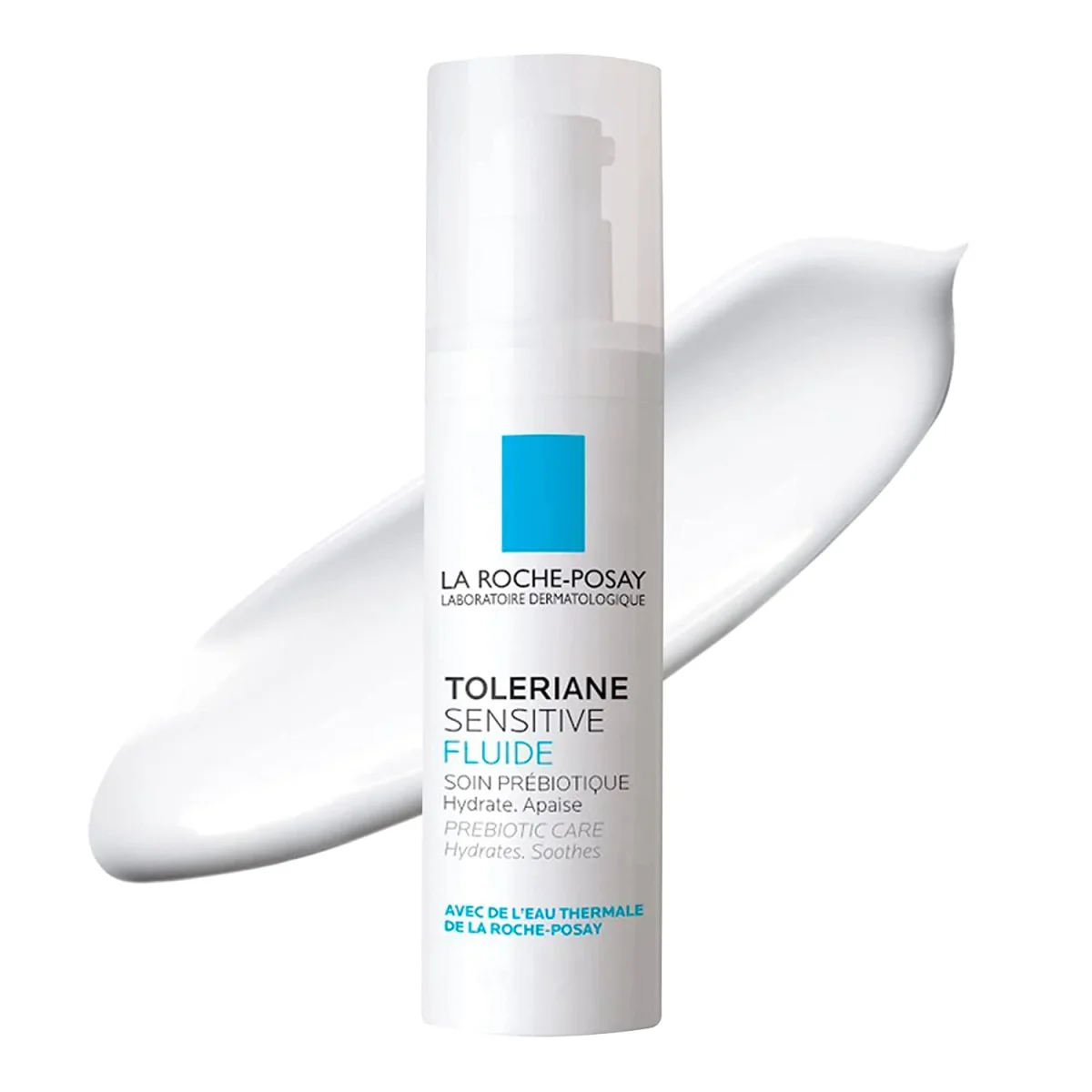 Toleriane Sensitive Fluide Moisturizer by La Roche-Posay