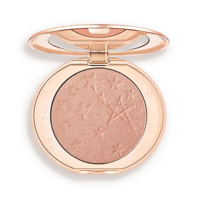 Hollywood Glow Guide Face Architect Highlighter by Charlotte Tilbury