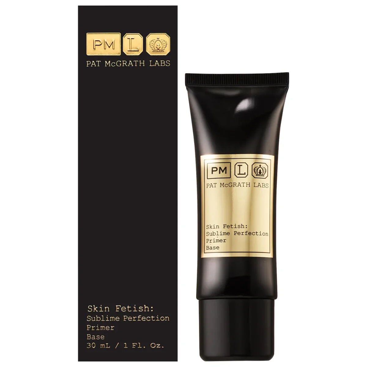 Skin Fetish: Sublime Perfection Hydrating Primer by PAT MCGRATH LABS