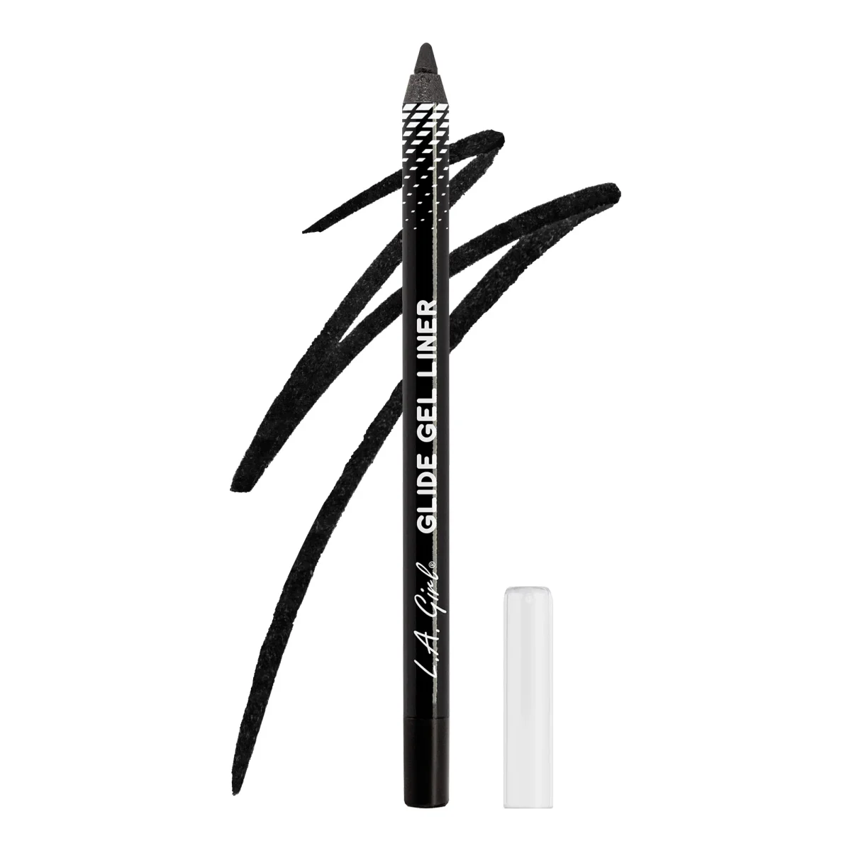 Glide Gel Eyeliner Pencil by L.A. Girl