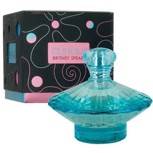 Curious Eau De Parfum by Britney Spears