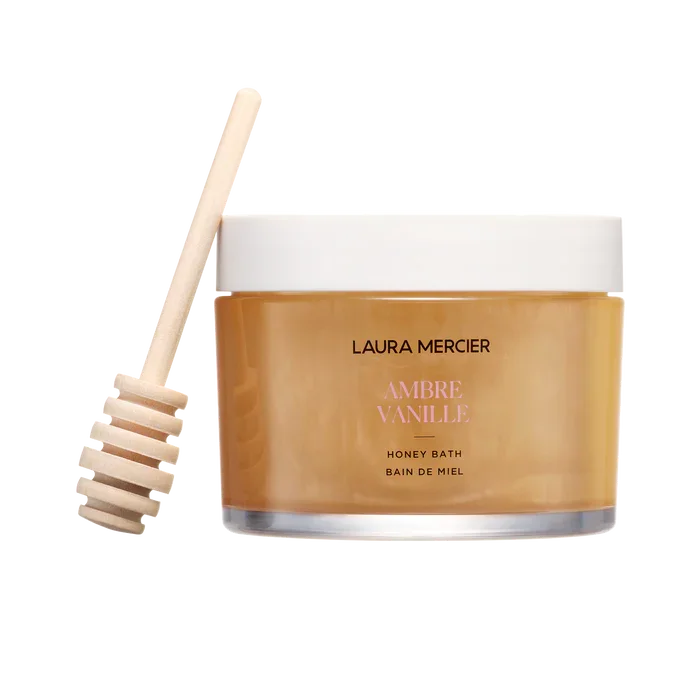 Ambre Vanille Honey Bath by Laura Mercier