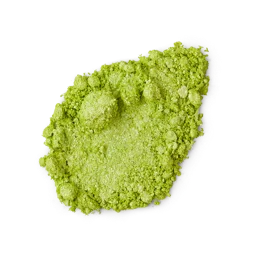 Glitter Crumble by LUSH