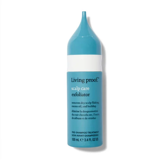 Scalp Care Exfoliator by Living Proof