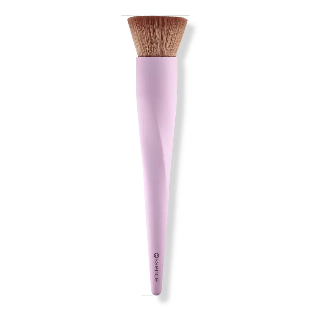 Buff Away Your Problems Make Up Buffer Brush by essence